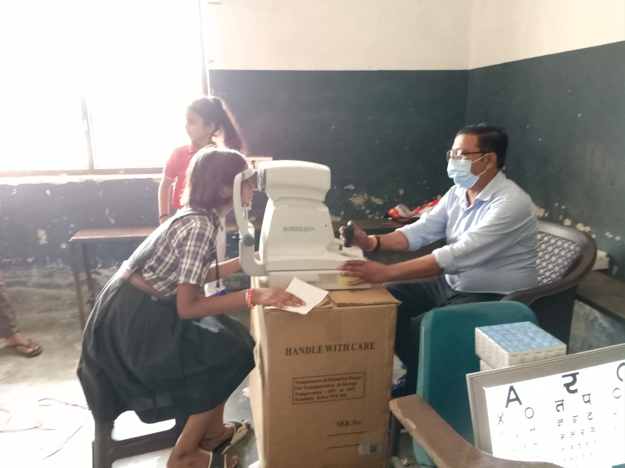 MANAV KARTAVYA NGO AHMEDABAD